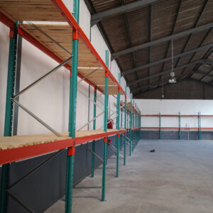 uni-rack shelving